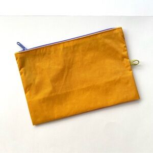 BAGGU • Medium Go Pouch from the Vacation Colorblock Set